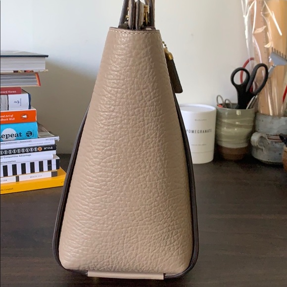 Coach 1941 Troupe Tote 79468 - Picture 5 of 14